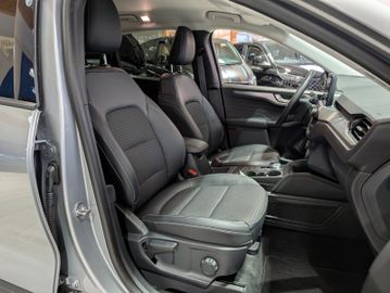 Ford Kuga 1.5 EcoBlue Titanium X Automatik