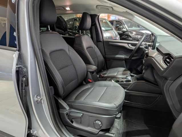 Ford Kuga 1.5 EcoBlue Titanium X Automatik