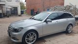 Mercedes-Benz C 180 T CGI AVANTGARDE *SR+WR*NAVI*TEMPO*SITZHEI