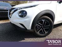 Nissan Juke - Vorschau Bild 5