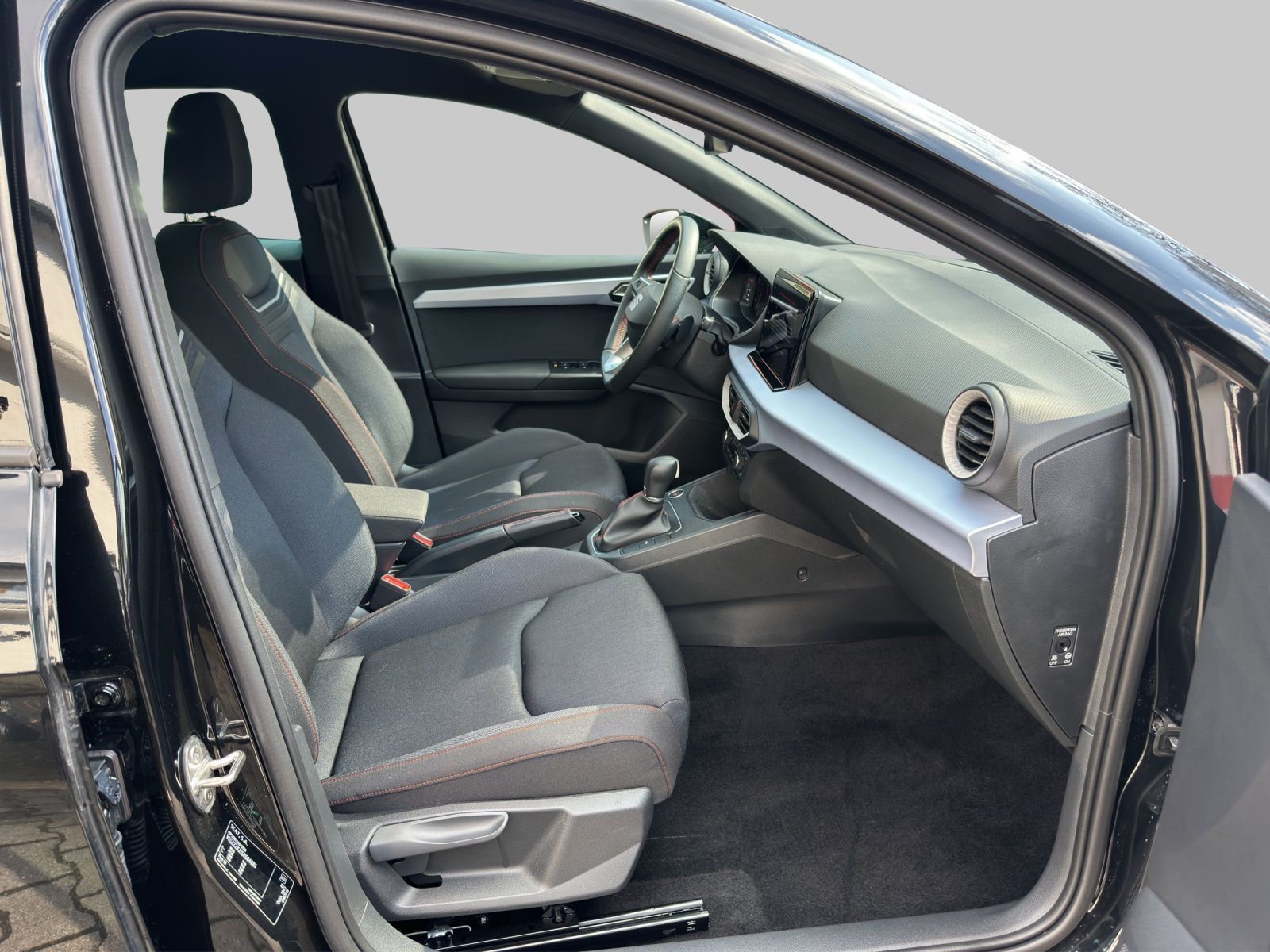 Seat Ibiza - Bild 4