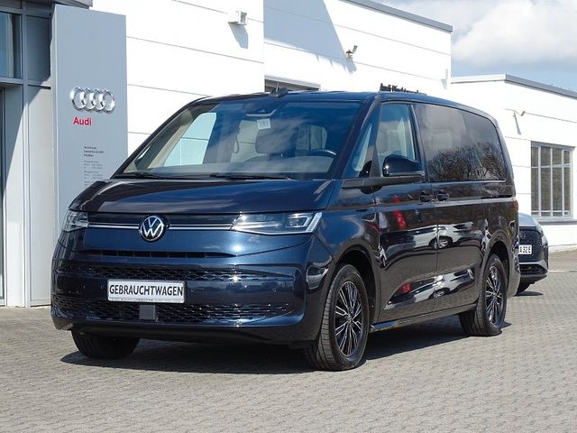 T7 Multivan 2.0 TDI DSG Life lang - AHZV/Matrix
