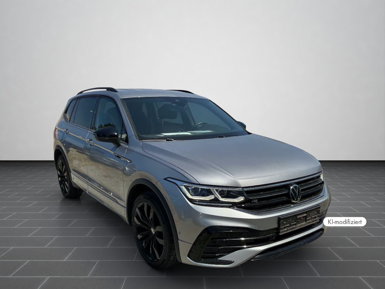 Volkswagen Tiguan Allspace - Bild 5