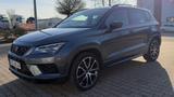 Cupra Ateca 2.0 TSI 221kW 4Drive DSG -  - Cupra Gebrauchtwagen in Münster