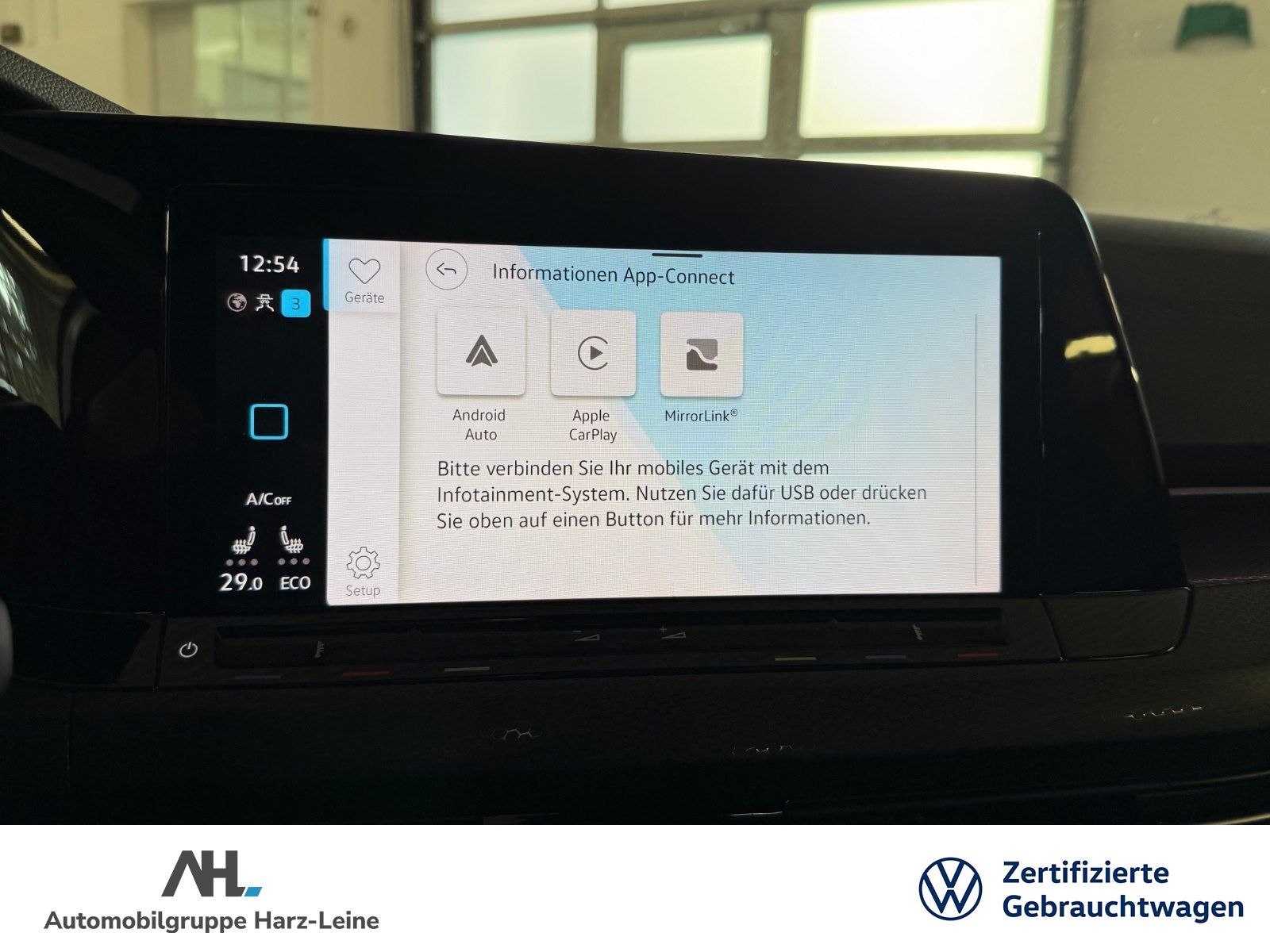 Volkswagen Golf - Bild 23