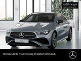 Mercedes-Benz CLA 180 AMG+NIGHT+PANO+360°+MULTIBEAM+TOTW+7G - Mercedes-Benz CLA 180 Gebrauchtwagen