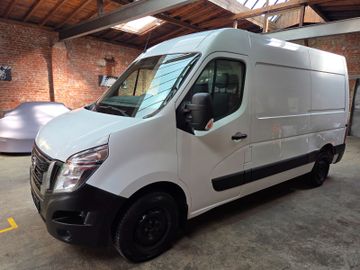 Renault Master - 1