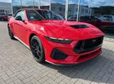 Ford Mustang GT *Nite Pony Styling *MagneRide - Ford Mustang in Leverkusen