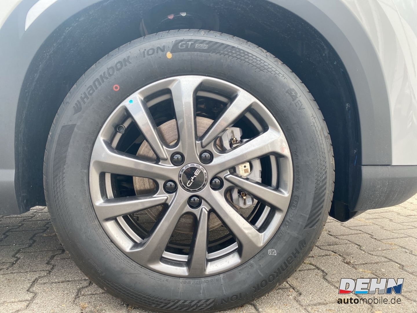 BYD ATTO 2