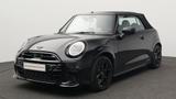 MINI Cooper Cabrio C - MINI Cooper Cabrio Jahreswagen