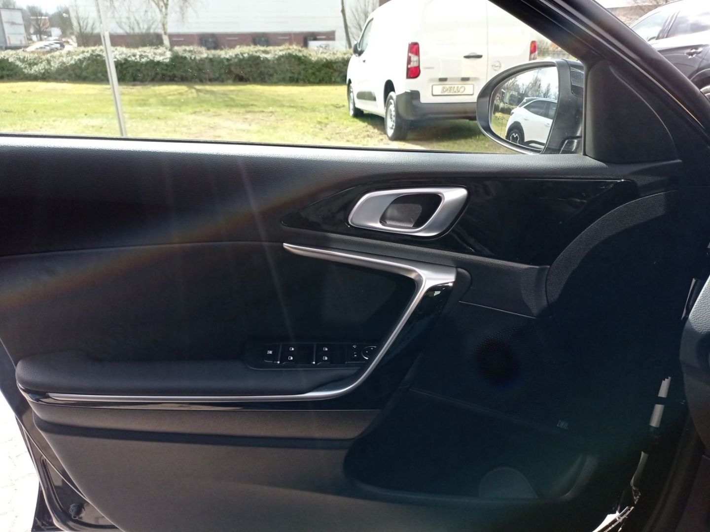 Kia cee'd Sportswagon - Bild 18