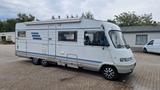 HYMER / ERIBA / HYMERCAR B694 H-Zulassung/Tüv Neu/Klima!!! - Angebote