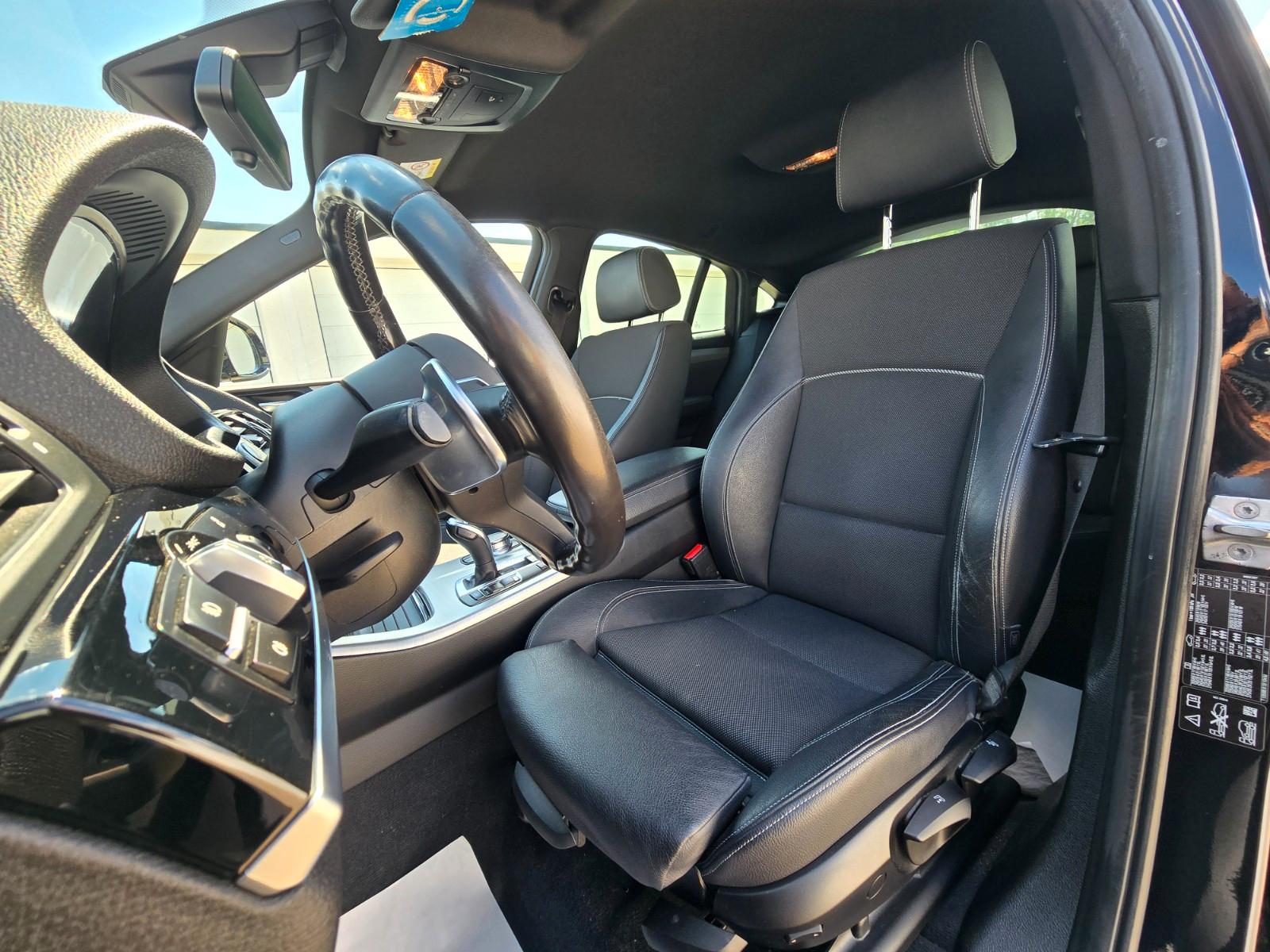 BMW X4 XDRIVE 30 D M SPORT | 258 ch | 4X4 | BVA | HAYON ÉLECTRIQUE | PACK SPORT | VOLANT EN CUIR