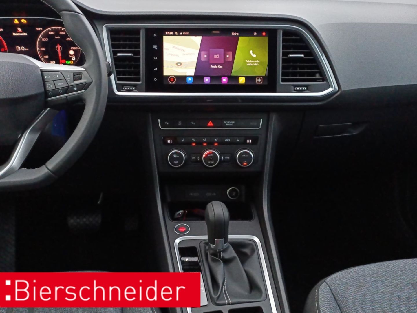 Seat Ateca - Bild 20