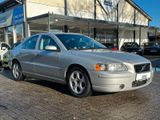 Volvo S60 D5 Momentum - Volvo S60 aus 2005