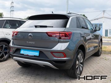 Volkswagen T-Roc - 2
