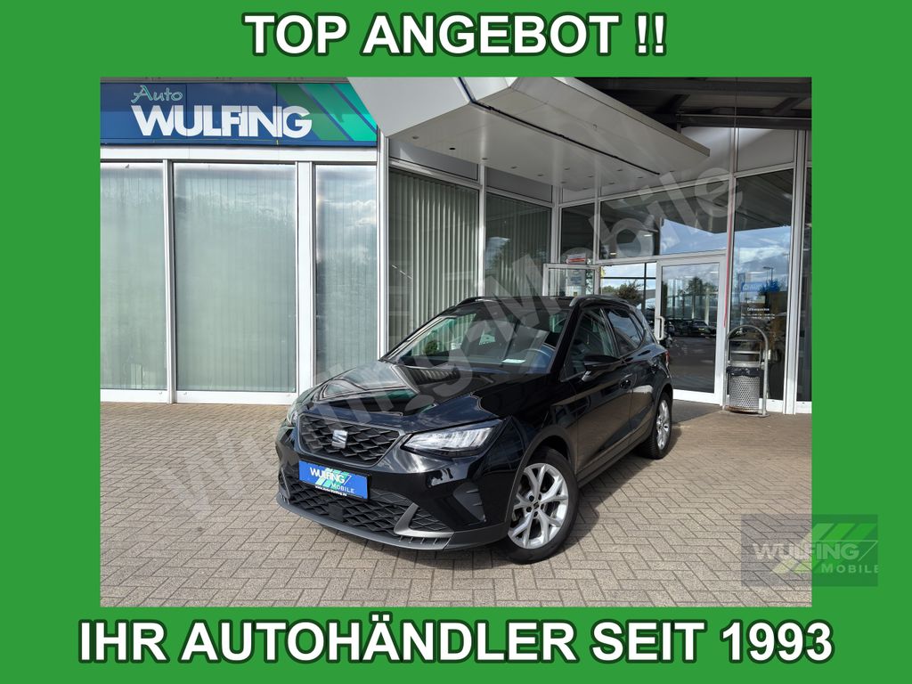 Image of Seat Arona