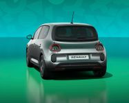 Renault Twingo - Vorschau Bild 15