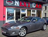 Jaguar XK 8 3.5 L  V8 Coupe|1Hand|WieNeu| - Jaguar XK: Coupé