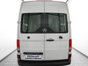 Volkswagen Crafter - 4