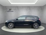 Hyundai i30 Premium Leder LED Sitzheizung - Hyundai i30: Leder