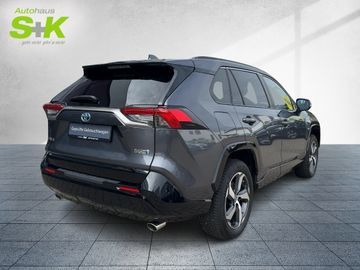 Toyota RAV 4 - 4