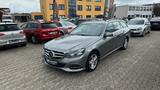 Mercedes-Benz E 300 E T-Modell E 300 BlueTec Hybrid Automatik - Mercedes-Benz E 300: Bluetec