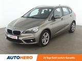 BMW 2er 218i Active Tourer Advantage*LED*NAVI*TEMPO* - BMW: 2er