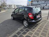 Mercedes-Benz A 150 A -Klasse A 150 - Mercedes-Benz A 150 aus 2008