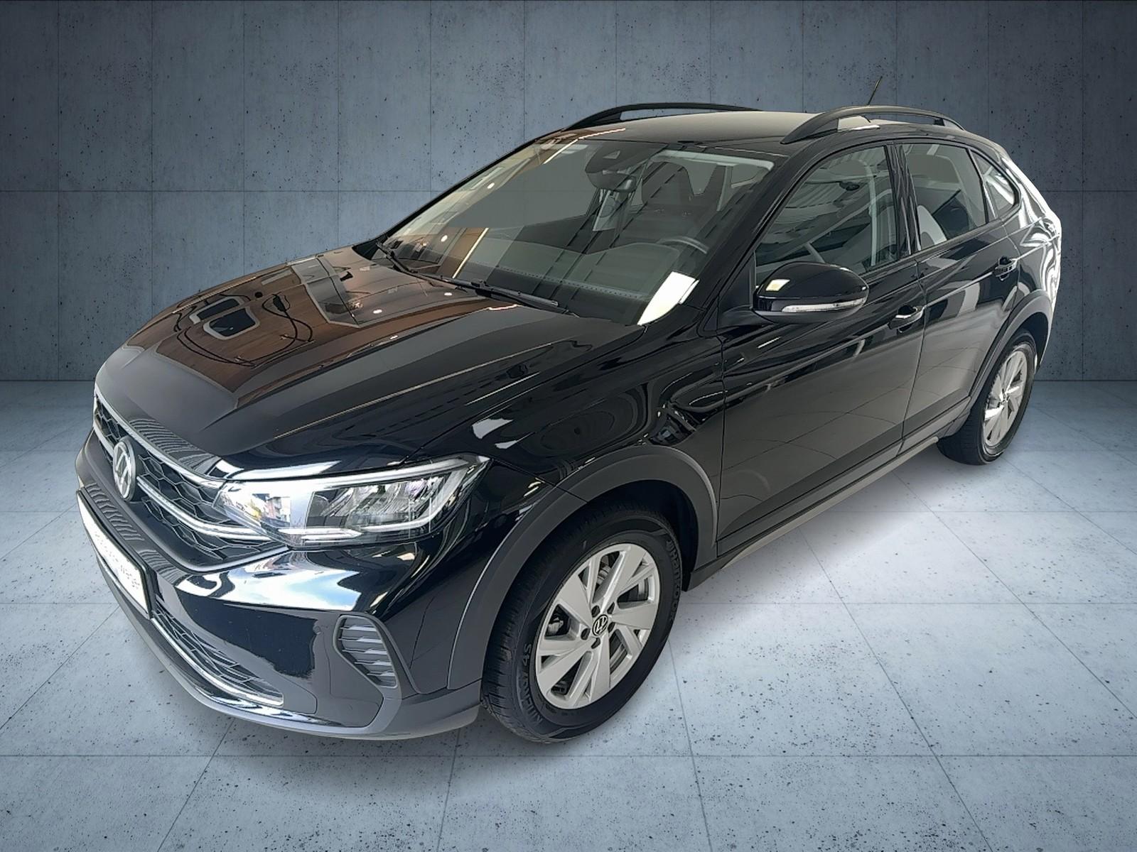 Volkswagen Taigo Life 1.0 TSI LED Navi Apple Carplay Einpar