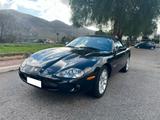 Jaguar MAGNIFICA JAGUAR XKR CABRIO 363 CV - 8 CILINDRI  - Jaguar XK XKR
