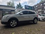 Nissan Qashqai Acenta - Nissan Qashqai Gebrauchtwagen in Duisburg