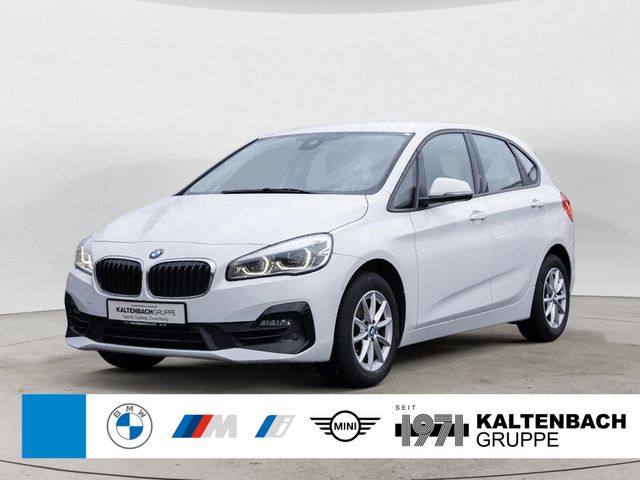 BMW 216 Active Tourer Advantage KAMERA NAVI LED