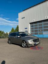 Mercedes-Benz R320 CDI Mopf Lang AMG - Mercedes-Benz R 320: Lang