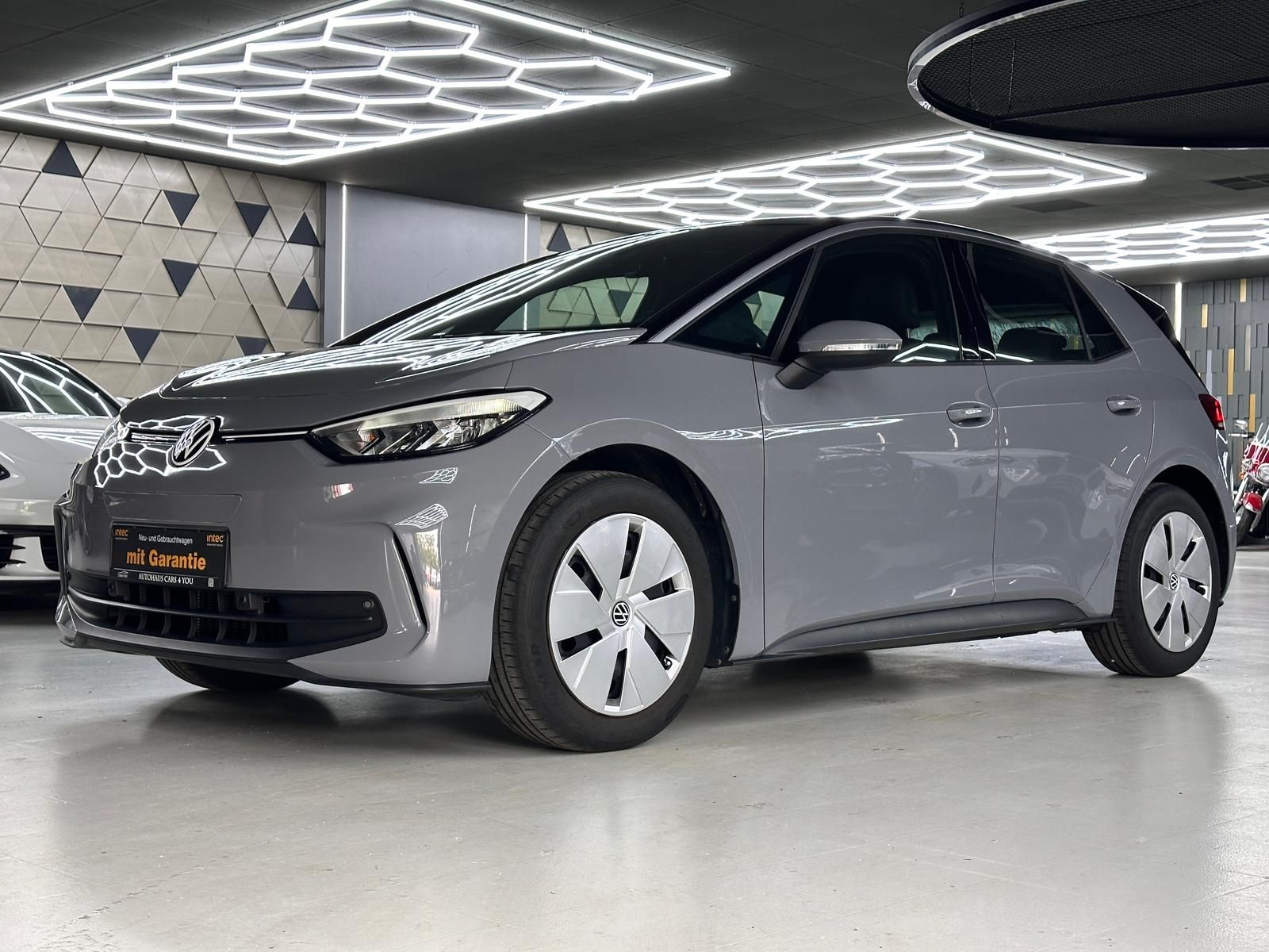 VW ID.3 Pro 150 kW KLIMA/TEMPOMAT/PDC