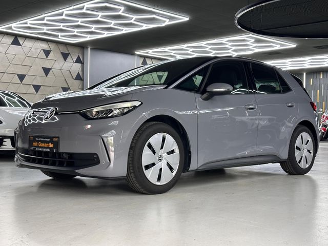 VW ID.3 Pro 150 kW KLIMA/TEMPOMAT/PDC