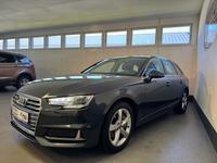 Audi A4 AVANT 40 TDI SPORT*AUT*NAVI*XENON*PDC*AHK*TEM