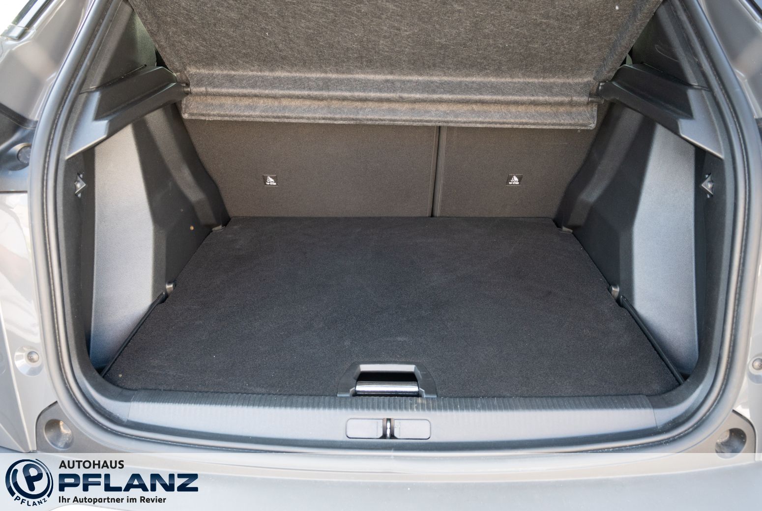 Peugeot 2008 - Bild 14