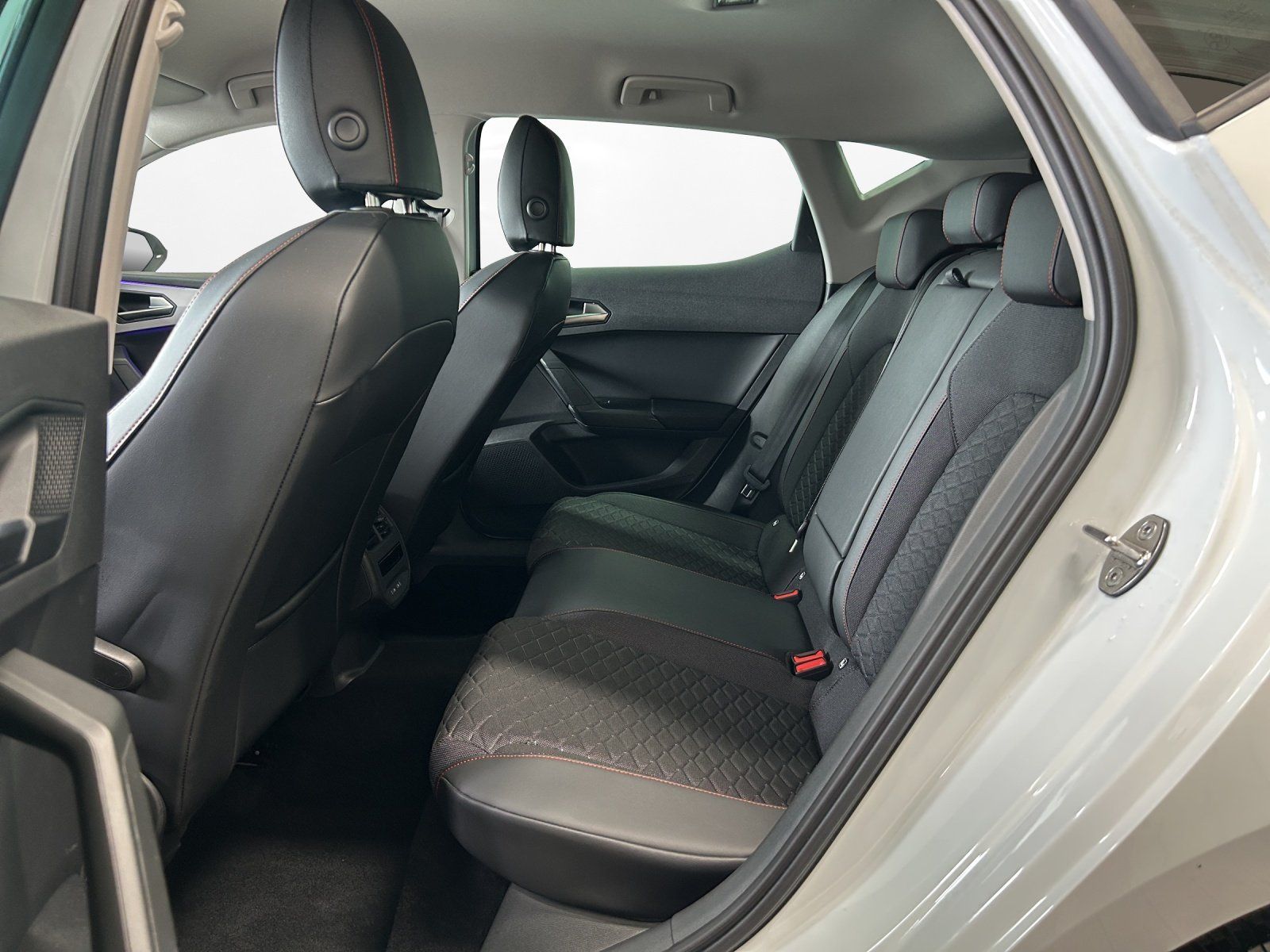 Seat Leon - Bild 11