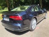 Audi A8 4.0 TFSI quattro - 1. Hand - Alle Rechnungen - Audi A8 mit Benzin-Antrieb: Limousine