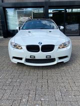BMW M3 E92 DKG deutsches Fahrzeug - BMW M3: E92