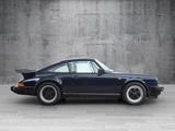 Porsche 911 3.2 Carrera im Liebhaberzustand - Porsche aus 1989: 911 Carrera