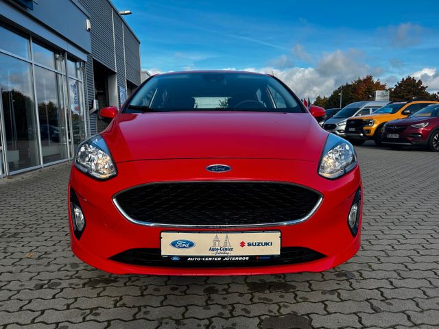 Fiesta Cool & Connect*PDC*SZH*FSH