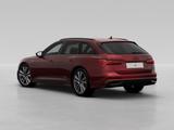 Audi A6 Avant 55 TFSIe S line Matrix*B&O*HuD*360°* - Audi A6: Rot, Plug-In Hybrid