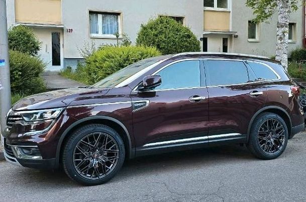Image of Renault Koleos