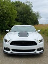 Ford Mustang 5.0 V8-750PS Vortech Kompressor, Brembo - Ford Mustang Gebrauchtwagen in Dresden