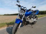 Honda Hornet CB600F PC34 - HONDA HORNET 600 PC34
