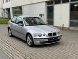 BMW 316i - BMW 316 in Chemnitz