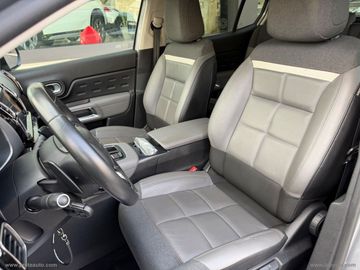 Citroen C5 Aircross - 9