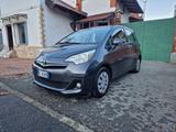 Toyota Verso-S 1.3 100CV "106.800 km" Benzina, B - graue Toyota Verso-S